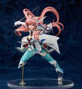 Senki Zesshou Symphogear GX statuette PVC 1/7 Maria Cadenzavna Eve 21 cm | HOBBY STCK