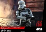 Rogue One: A Star Wars Story figurine 1/6 Assault Tank Commander 30 cm | HOT TOYS