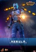 Les Gardiens de la Galaxie Vol. 3 figurine Movie Masterpiece 1/6 Nebula 29 cm | HOT TOYS