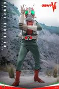 Kamen Rider V3 1/6 Kamen Rider V3 30 cm | HOT TOYS