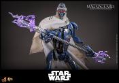 Star Wars: The Clone Wars figurine 1/6 MagnaGuard 34 cm | HOT TOYS