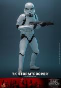 Star Wars: The Bad Batch figurine 1/6 TK Stormtrooper 30 cm | HOT TOYS