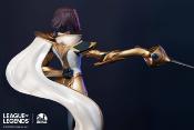 League of Legends statuette 1/4 The Grand Duelist Fiora Laurent 49 cm | INFINITY STUDIOS