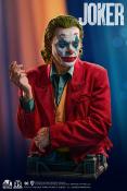 Joker buste 1/1 Arthur Fleck 82 cm | Infinity Studio