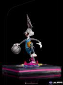 Space Jam: A New Legacy statuette 1/10 BDS Art Scale Bugs Bunny 19 cm | IRON STUDIOS