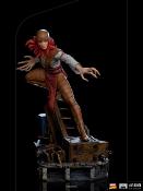 Marvel Comics statuette 1/10 BDS Art Scale Lady Deathstrike (X-Men) 21 cm | IRON STUDIOS