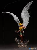DC Comics statuette 1/10 Deluxe Art Scale Hawkgirl 36 cm | IRON Studios