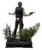 Star Wars statuette 1/10 Art Scale Han Solo (Episode VI) 22 cm | Iron Studios