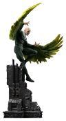 Marvel Comics statuette 1/10 BDS Art Scale Vulture (Spider-Man vs Villains Diorama) 35 cm | Iron Studios