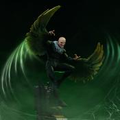 Marvel Comics statuette 1/10 BDS Art Scale Vulture (Spider-Man vs Villains Diorama) 35 cm | Iron Studios