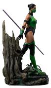 Mortal Kombat statuette Jade Art Scale 1/10 22 cm | Iron Studios