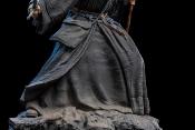 Le Seigneur des Anneaux statuette 1/10 BDS Art Scale Gandalf 20 cm  | IRON STUDIOS 