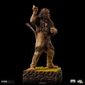 Le Magicien d'Oz statuette 1/10 Art Scale Cowardly Lion 20 cm | IRON STUDIOS