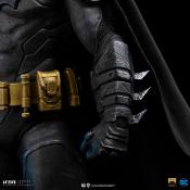 DC Comics statuette Art Scale 1/10 Batman Unleashed Deluxe 24 cm | IRON STUDIOS 