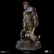 The Infinity Saga Legacy statuette 1/4 Gladiator Hulk 81 cm | IRON STUDIOS