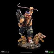 Les Tortues ninja statuette BDS Art Scale 1/10 Bebop 23 cm | IRON STUDIOS