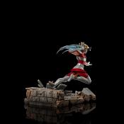 Saint Seiya statuette 1/10 Art Scale Pegasus Seiya 17 cm | IRON STUDIOS