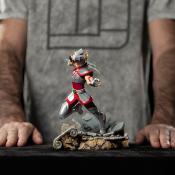 Saint Seiya statuette 1/10 Art Scale Pegasus Seiya 17 cm | IRON STUDIOS
