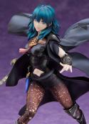 Fire Emblem Three Houses statuette PVC 1/7 Byleth 20 cm | KOTOBUKIYA