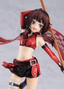 Kono Subarashii Sekai ni Syukufuku wo! statuette PVC 1/7 Megumin: Race Queen Ver. 23 cm | KADOKAWA