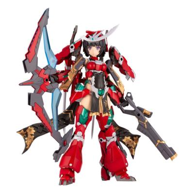 Frame Arms Girl figurine Plastic Model Kit Magatsuki-Houten 16 cm | KOTOBUKIYA