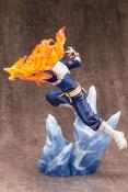 My Hero Academia statuette PVC ARTFXJ 1/8 Shoto Todoroki Ver. 2 Bonus Edition 26 cm | KOTOBUKIYA