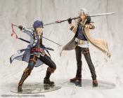 The Legend of Heroes statuette PVC 1/8 Crow Armbrust 25 cm  |  KOTOBUKIYA