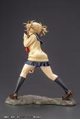 My Hero Academia statuette PVC ARTFXJ 1/8 Himiko Toga 20 cm | KOTOBUKIYA