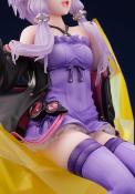 Vocalomakets statuette PVC 1/7 Yuzuki Yukari 21 cm | KOTOBUKIYA