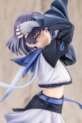 The Idolmaster Gakuen figurine PVC 1/7 Misuzu Hataya -Moon Turtle- 26 cm I Kotobukiya