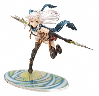 The Legend of Heroes Figurine en PVC 1/8 Fie Claussell 17 cm I Kotobukiya