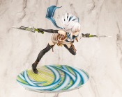 The Legend of Heroes Figurine en PVC 1/8 Fie Claussell 17 cm I Kotobukiya