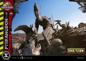 Jurassic Park III statuette Legacy Museum Collection 1/6 Pteranodon Bonus Version 68| PRIME 1 STUDIO