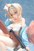 Girls´ Frontline 2: Exilium statuette PVC 1/6 Suomi Sparkling Ocean Ver. 20 cm | MAGIC ARTS