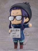 Laid-Back Camp figurine Nendoroid Chiaki Ogaki 10 cm | MAX FACTORY