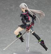 Heavily Armed High School Girls figurine Figma Ichi 14 cm | Max Factory