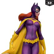 DC Cover Girls statuette 1/8 Batgirl by J. Scott Campbell 25 cm | MACFARLANE