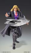 JoJo's Bizarre Adventure Part 1: Phantom Blood figurine Statue Chozokado Robert E. O. Speedwagon 17 cm | MEDICOS