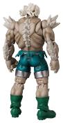 DC Comics - MAFEX Doomsday (The Death of Superman) 19 cm, Medicom