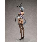 Code Geass: Lelouch of the Rebellion statuette PVC B-Style Villetta Nu Bunny Ver. 46 cm | MEGAHOUSE