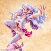 One Piece P.O.P. "Evolutionary History" - Jewelry Bonney The Freest Future Ver. figurine PVC - Megahouse