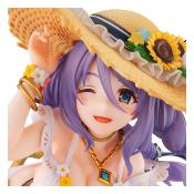 Princess Connect! Re:Dive statuette PVC Lucrea Shizuru (Summer) 23 cm | MEGAHOUSE