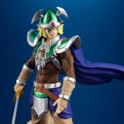 Yu-Gi-Oh! Duel Monsters statuette PVC Monsters Chronicle Celtic Guardian 12 cm | MEGAHOUSE