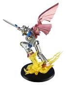 Yu-Gi-Oh! Duel Monsters statuette PVC Monsters Chronicle Valkyrion the Magna Warrior 13 cm | MEGAHOUSE