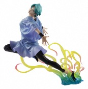 Mobile Suit Z Gundam GGG (Gundam Girls Collection) figurine PVC Four Murasame 19 cm (Repeat) I Megahouse 