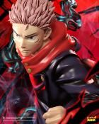 Jujutsu Kaisen Statue Incense Chamber (Colorized) Limited Editon 22 cm | MIGHTY JAXX