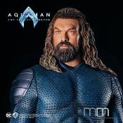 Aquaman (Lost Kingdom) Life-Size statue 1/1 Aquaman 230 cm | MUCKLE MANNEQUINS