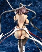 Taimanin RPGX statuette PVC 1/6 Mizuki Yukikaze 34 cm | MOUSE UNIT