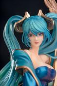 League of Legends statuette PVC 1/7 Maven of the Strings Sona 31 cm | MYETHOS