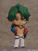 SK8 the Infinity figurine Nendoroid Joe 10 cm I Orange Rouge
